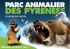 LES nOUvEaUtéS dE 2013 - Parc Animalier des Pyrénées