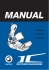 manual - Fastec