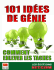 101 IDÉES DE GÉNIE - COMMENT ENLEVER DES TACHES 1