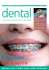 Mettez dental dans votre salle d`attente!