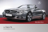 13 - SL:Tarifs - Mercedes-Benz