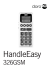 HandleEasy - Clas Ohlson