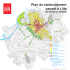 plan du stationnement payant à Lille