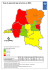 Taux de pauvreté par province en RDC