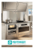 1 Het houtfornuis - La cuisinière à bois - The kitchen stove