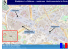 Stadtplan: La Défense