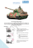 Bedienungsanleitung R/C Heng Long Panzer