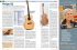 Akustik Gitarre 5/08 Modell SJ / pdf