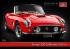 Ferrari 250 California SWB1960