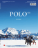 POLO+10 on Snow 2011/2012