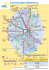 Liniennetzplan Tagnetz (Gültig ab 01.01.2016)
