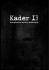 Kader 13 - Konspiratives Mystery-Rollenspiel
