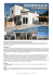 - Ferienhaus in Spanien an der Costa Brava zu vermieten