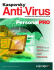 Anti-Virus Personal Pro