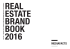mediafacts - REAL ESTATE BRAND BOOK