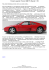 Ferrari 348 TS Maisto 1:18