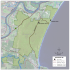 Broadwater National Park PDF Map