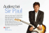 Interview mit Paul McCartney aus der Juni