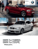 BMW 1er-Reihe Coupé / Cabrio