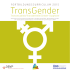TransGender - Elisabeth Vlasich