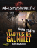 Shadowrun: The Vladivostok Gauntlet Game Stats