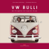 VW Bulli - Delius Klasing