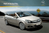 Opel Astra TwinTop - Opel