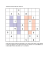 Jubiläums-Sudoku (DIE ZEIT 42/2010)