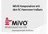 MiVO - EC Hannover Indians