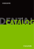endodontie - zm