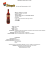 Datenblatt : Rosso Antico 1,0 Liter