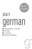 START GERMAN.indd