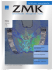 Ausgabe 10/2014 - ZMK