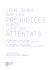 PRÉJUDICES ATTENTATS - Ordre des avocats de Paris