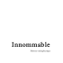Innommable - silentdrift.net