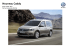 Nouveau Caddy - Volkswagen Véhicules Utilitaires