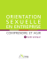 Orientation sexuelle en entreprise - Charte de la Diversité Lëtzebuerg