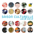 SAISON CULTURELLE - Saint