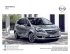 Opel Meriva - Symbiose Automobile