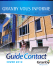 Guide Contact - Ville de Granby