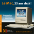 Le Mac, 25 ans déjà - Toit de la Grande Arche