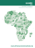 Guinée - African Economic Outlook