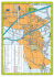 Le plan de la ville(797.01 ko - pdf) - Lambres-lez