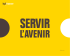 Our mission: SERVIR L`AVENIR
