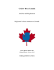 Livre des règlements Boxe Canada, version février 2015
