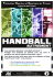 handball - FSGT 93