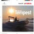 Capelli Tempest 2014 - YAMAHA Motor France