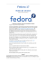 Notes de version de Fedora 17