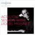 acoustic session with lionel monnet
