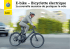 E-bike – Bicyclette électrique